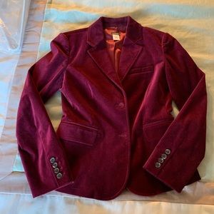 J Crew Blazer